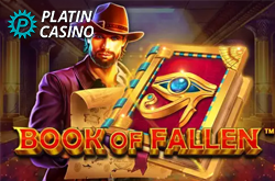 Book of Fallen