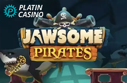 Jawsome Pirates