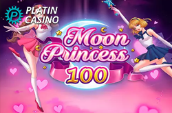 Moon Princess 100