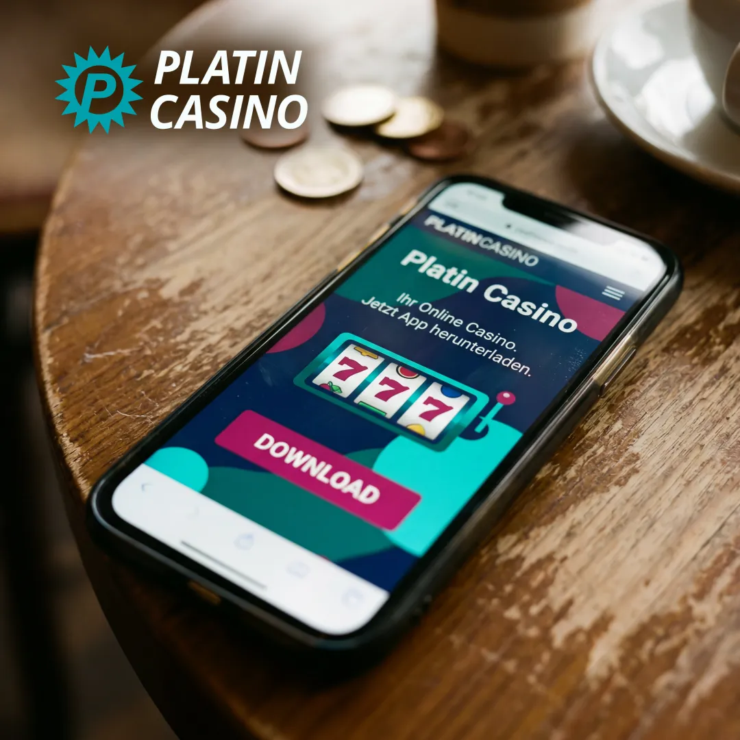 Platincasino App