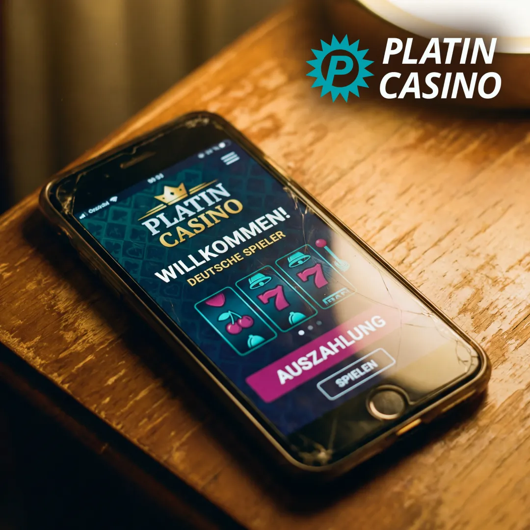 Platincasino Auszahlung Deutschland