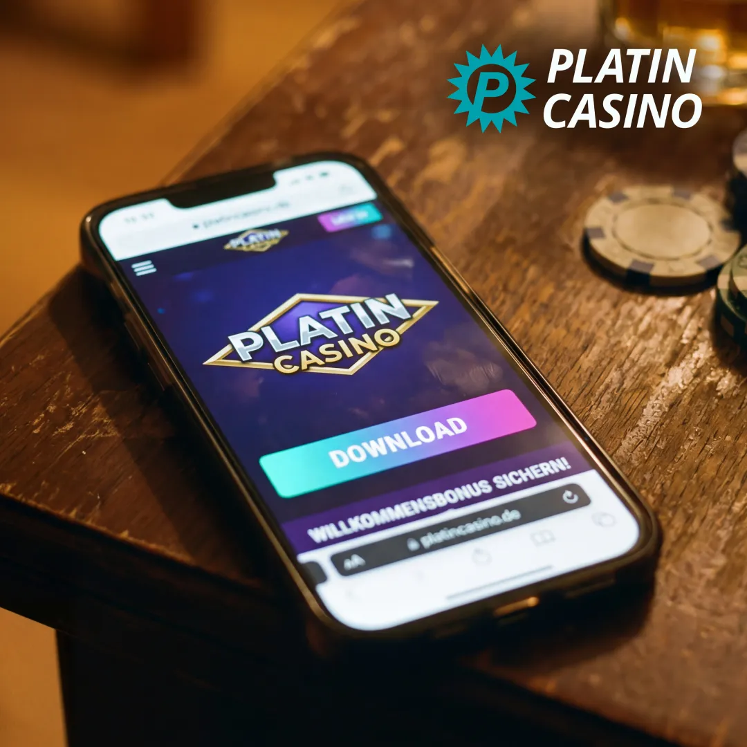 Platincasino Einzahlung