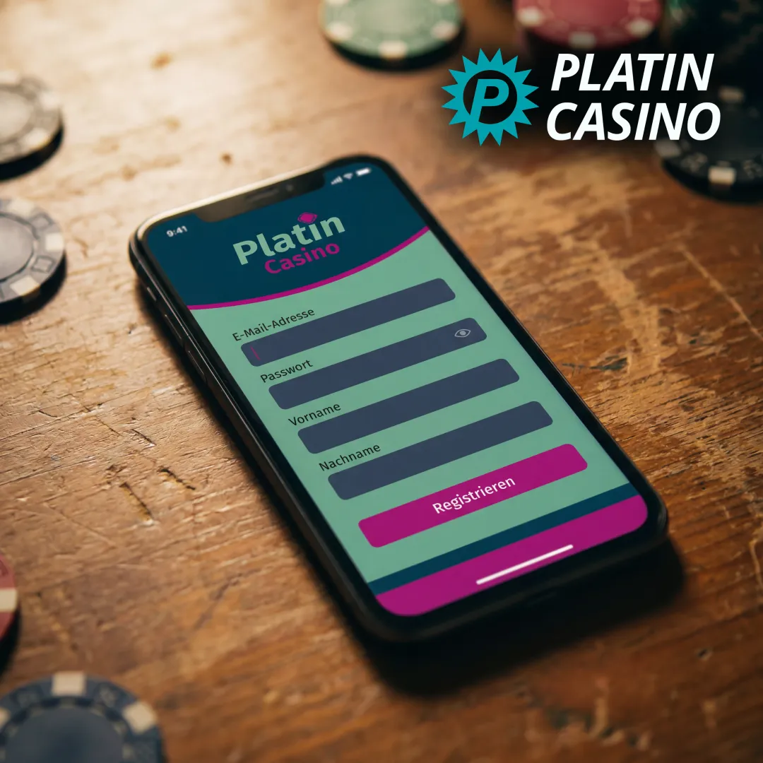 Platincasino Login