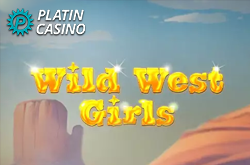 Wild West Girls
